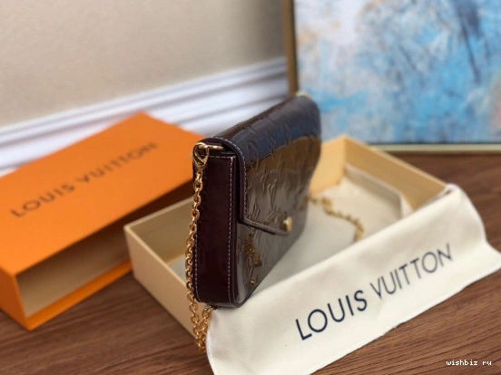 WIS POCHETTE VUITTON FÉLICIE LOUIS 0814